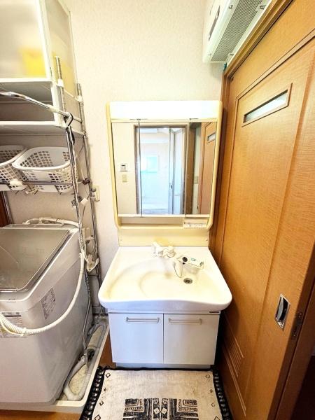貝塚市海塚３丁目の中古一戸建て