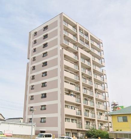 ユニライフ岸和田　中古マンション