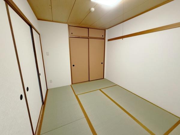 グランコート泉大津２ウイングプラザ２番館