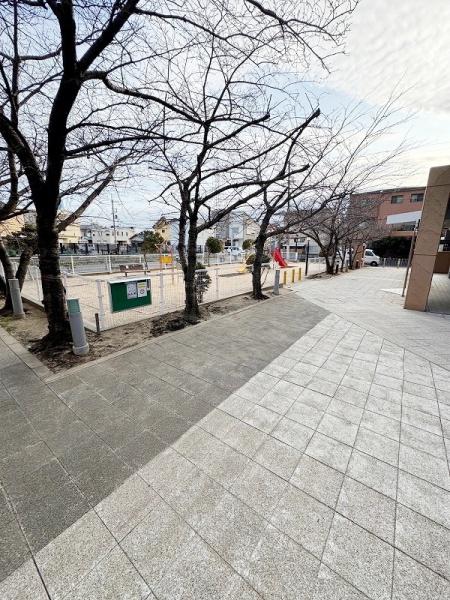 グランコート泉大津２ウイングプラザ２番館
