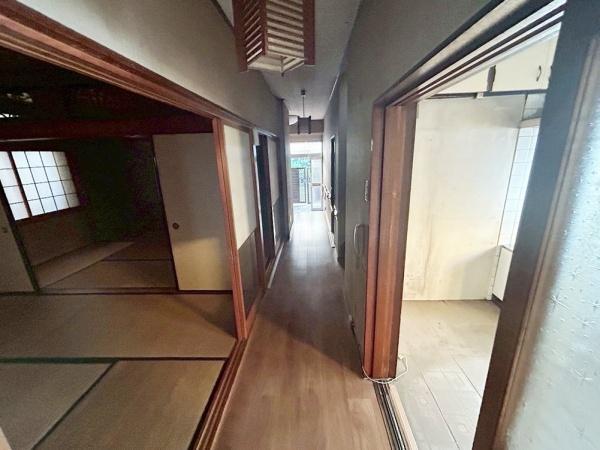 岸和田市宮前町の中古一戸建て(その他)