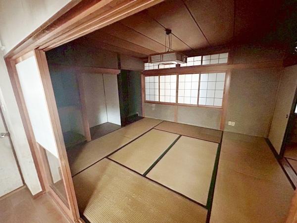 岸和田市宮前町　中古戸建