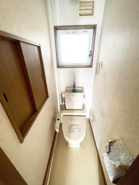 貝塚市王子の中古一戸建て