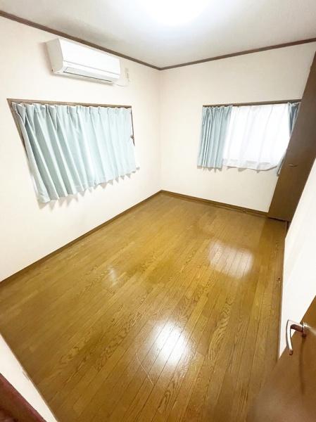 貝塚市王子の中古一戸建て