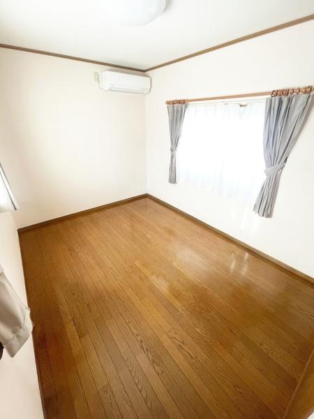 貝塚市王子の中古一戸建て