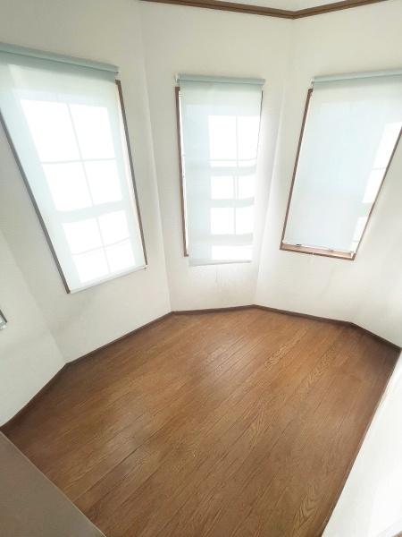 貝塚市王子の中古一戸建て