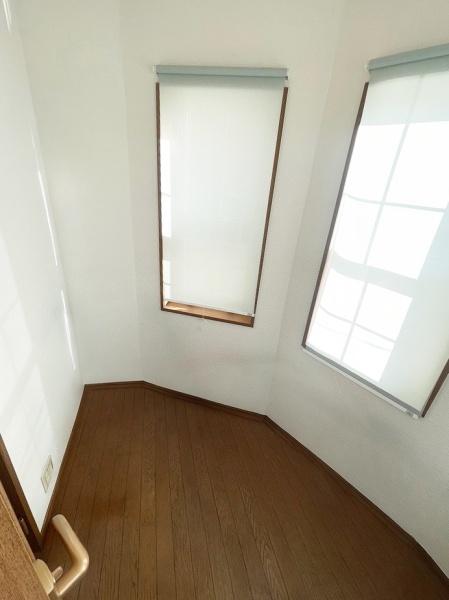貝塚市王子の中古一戸建て