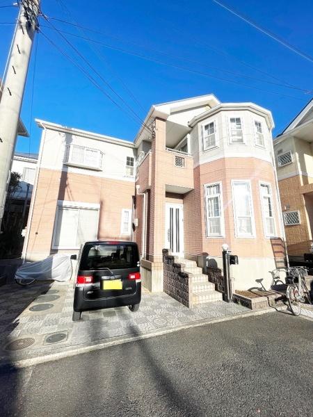 貝塚市王子の中古一戸建て