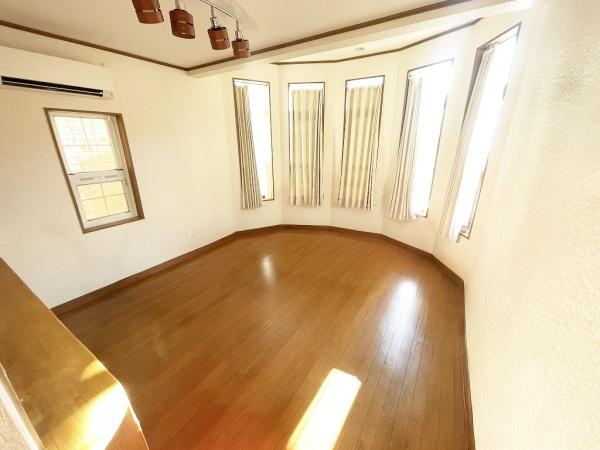 貝塚市王子　中古戸建