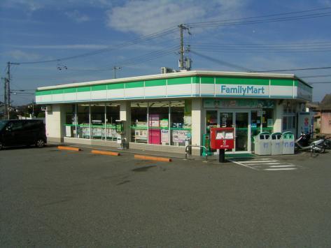 泉佐野市日根野の中古一戸建て(ファミリーマート泉佐野日根野店)