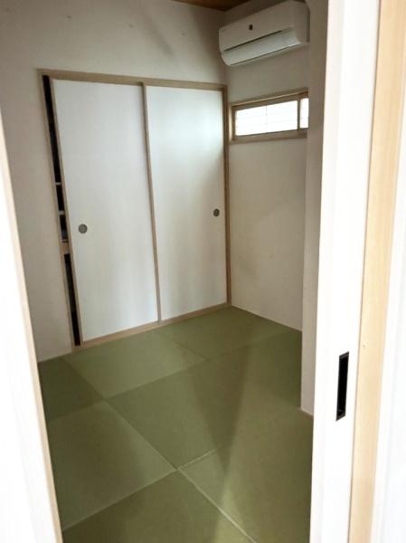 泉佐野市日根野の中古一戸建て