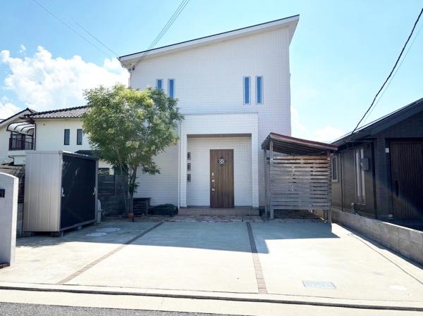 泉佐野市日根野　中古戸建