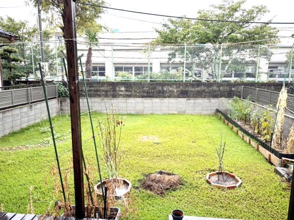 泉佐野市日根野の中古一戸建て