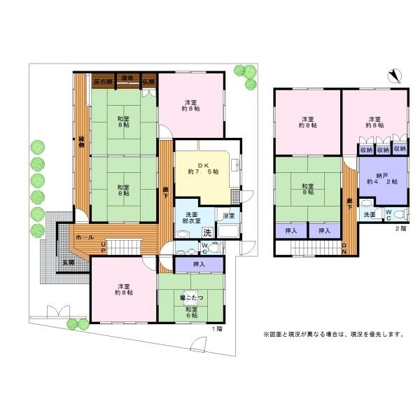 忠岡町忠岡南２丁目　中古戸建