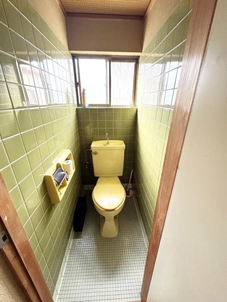 泉北郡忠岡町忠岡南２丁目の中古一戸建て