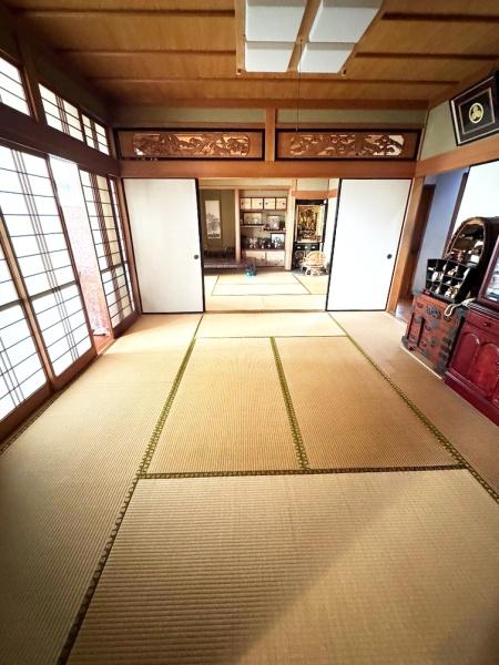 泉北郡忠岡町忠岡南２丁目の中古一戸建て