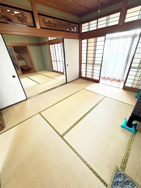 泉北郡忠岡町忠岡南２丁目の中古一戸建て