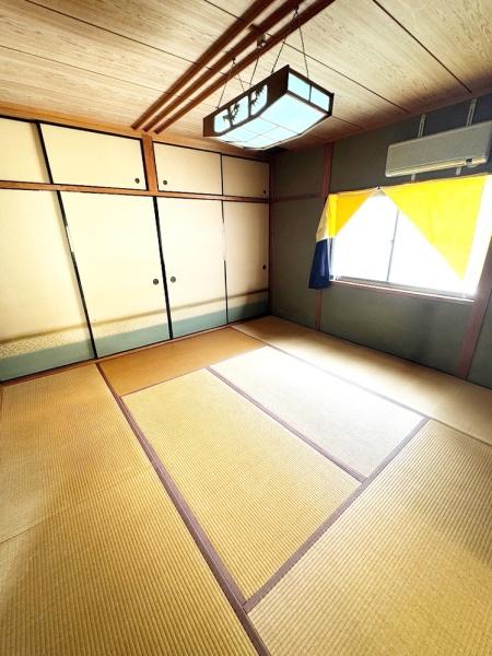 泉北郡忠岡町忠岡南２丁目の中古一戸建て