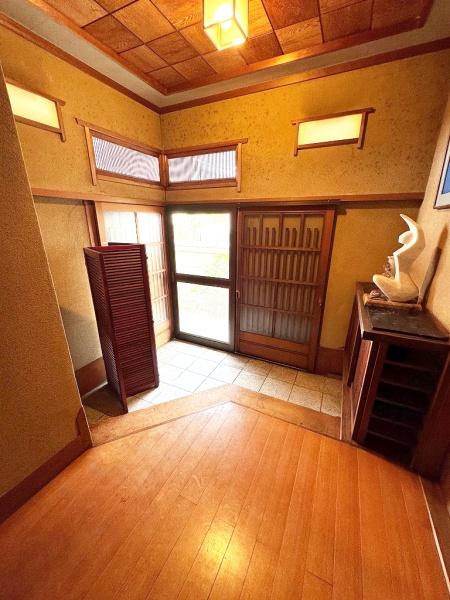 泉北郡忠岡町忠岡南２丁目の中古一戸建て