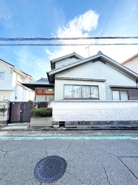 泉北郡忠岡町忠岡南２丁目の中古一戸建て