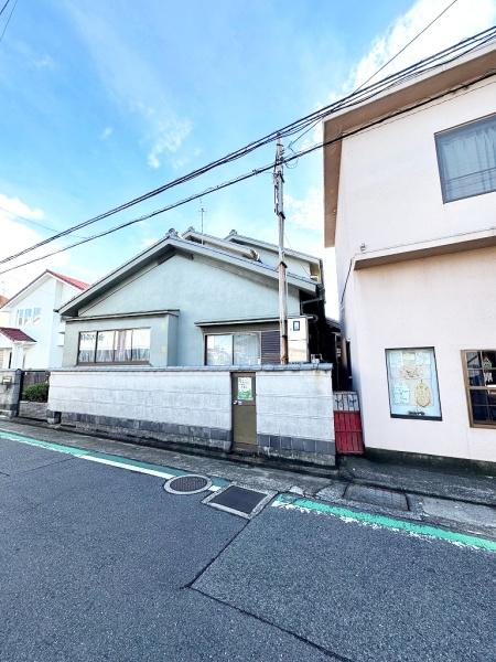 泉北郡忠岡町忠岡南２丁目の中古一戸建て