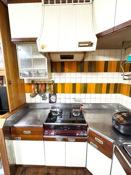 忠岡町忠岡南２丁目　中古戸建