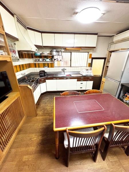 忠岡町忠岡南２丁目　中古戸建
