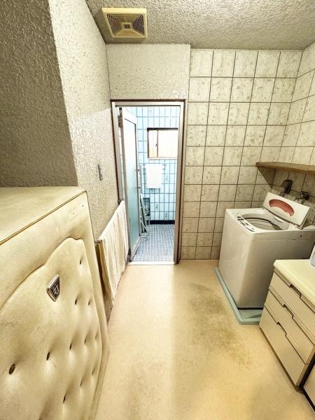 泉北郡忠岡町忠岡南２丁目の中古一戸建て