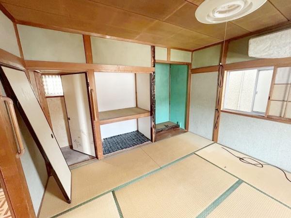 堺市中区新家町の中古一戸建て