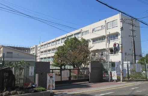 堺市中区新家町の中古一戸建て(堺市立東百舌鳥小学校)