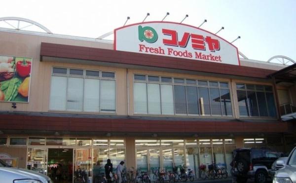 堺市中区新家町の中古一戸建て(コノミヤ中もず店)