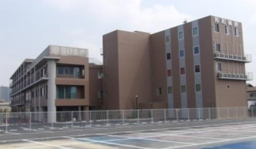 堺市中区新家町の中古一戸建て(医療法人邦徳会邦和病院)