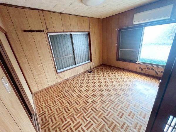 堺市中区新家町の中古一戸建て