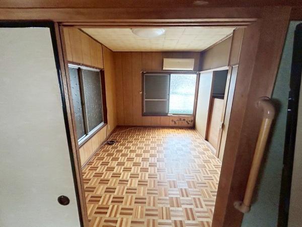 堺市中区新家町の中古一戸建て