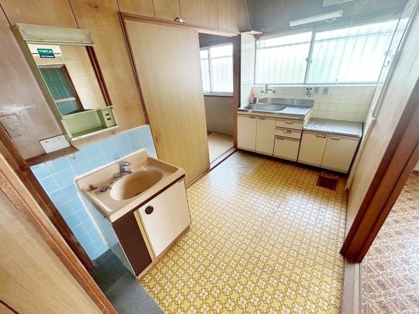 堺市中区新家町の中古一戸建て