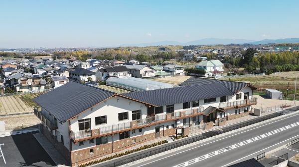 岸和田市上松町の中古一戸建て(楓の木こども園)