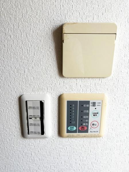岸和田市上松町の中古一戸建て