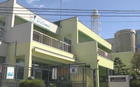 堺市中区新家町の土地(幼保連携型認定こども園東百舌鳥保育園)