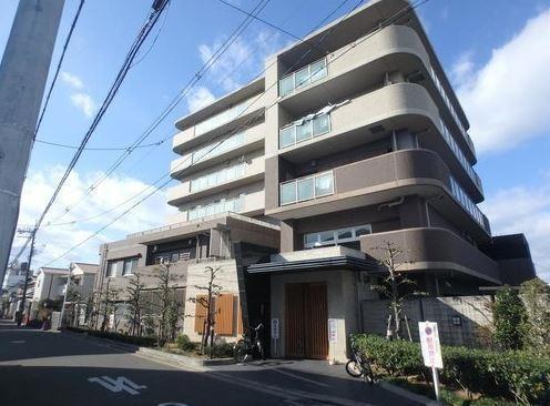 グランスイート岸和田