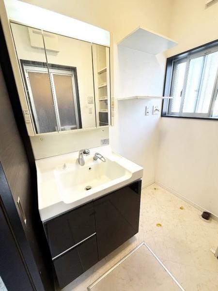 岸和田市紙屋町の中古一戸建て