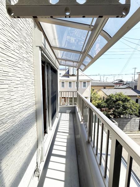 岸和田市紙屋町の中古一戸建て