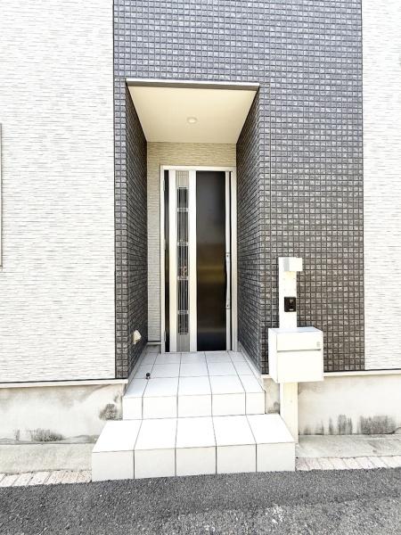 岸和田市紙屋町の中古一戸建て
