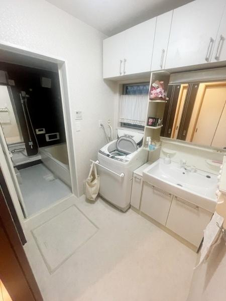 岸和田市尾生町の中古一戸建て