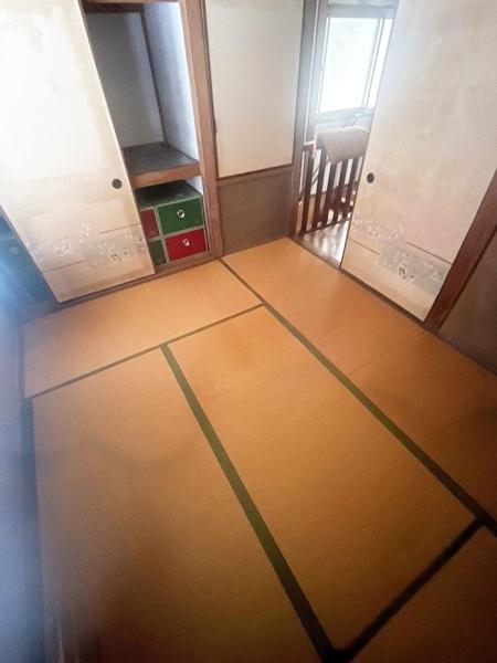 泉大津市森の中古一戸建て