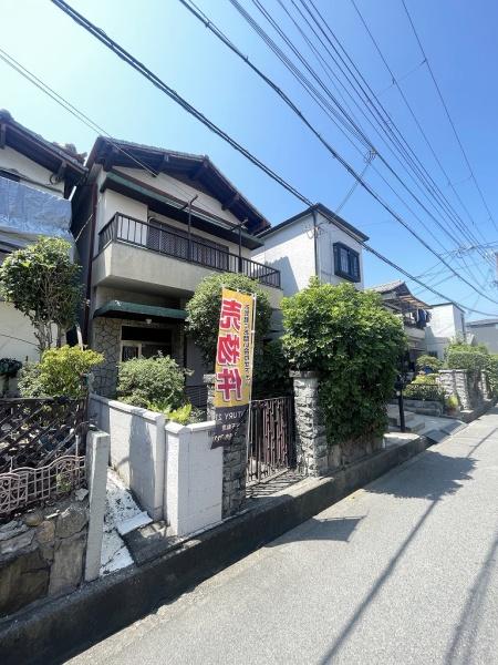 泉大津市森町２丁目　中古戸建