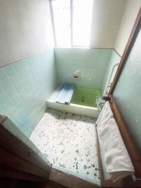 泉大津市森の中古一戸建て