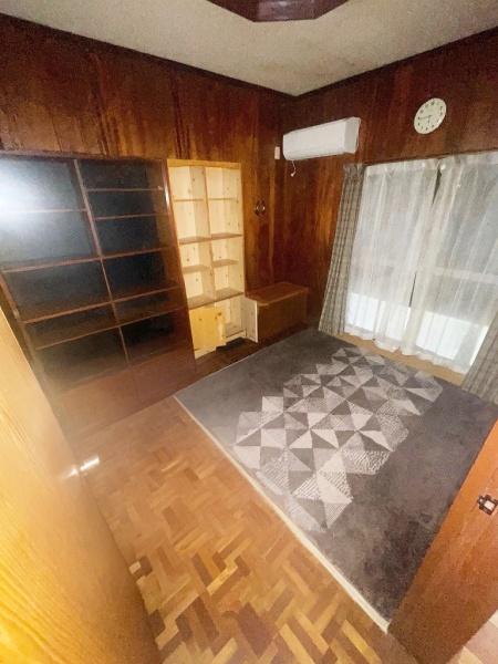 泉大津市森の中古一戸建て