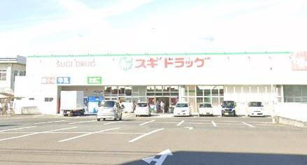 ライオンズマンション貝塚モリス(スギドラッグ貝塚半田店)