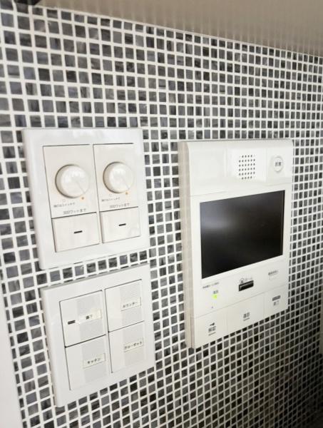 ライオンズマンション貝塚モリス