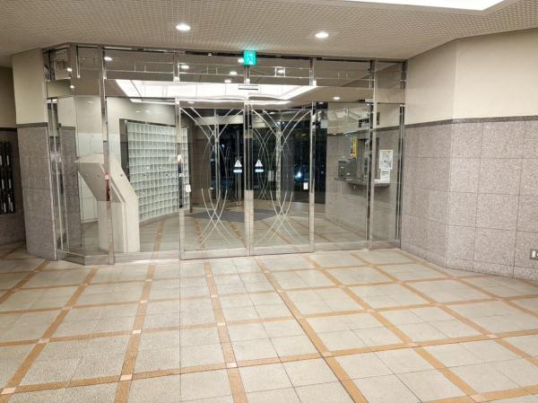 ライオンズマンション貝塚モリス